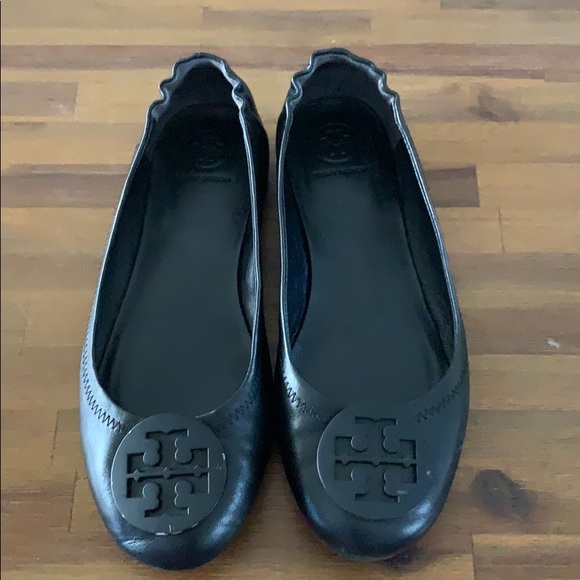 Tory Burch flats - Picture 2 of 7